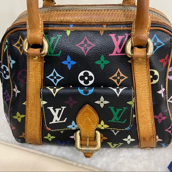 ❌ SOLD ❌ Louis Vuitton Multicolor - Picture 3 of 12